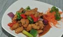 Thai General Tao Chicken